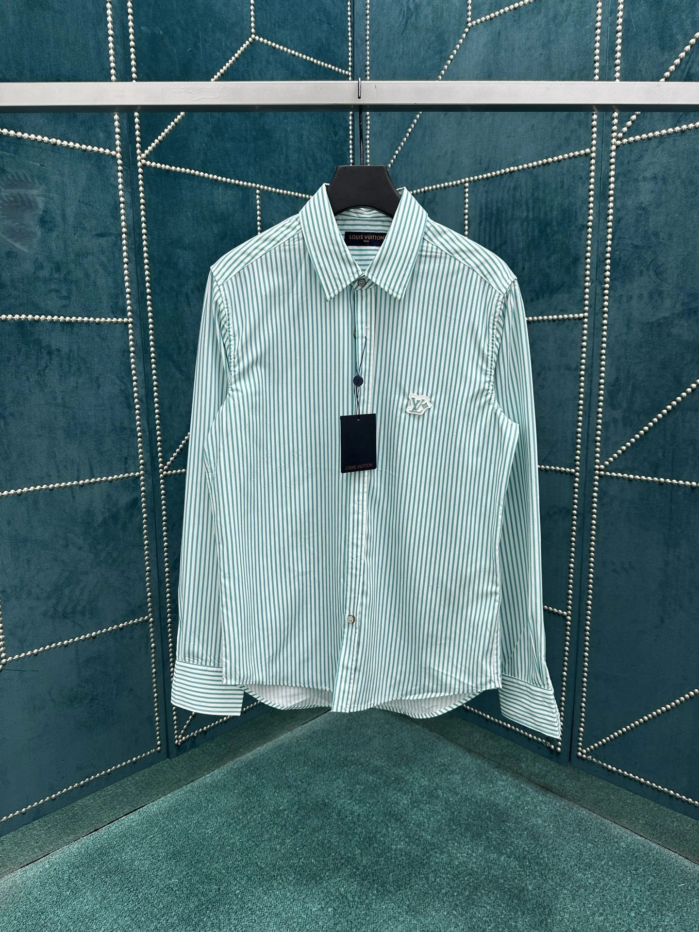 wg.luxury- 8V Cotton oversize item:E-F409J3726